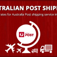 Magento Free extension - Parcel Shipping Rates for Australia