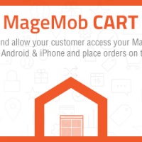 Magento Free extension - Magento Cart App