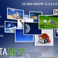 Prestashop Premium module - Responsive Slideshow Gallery