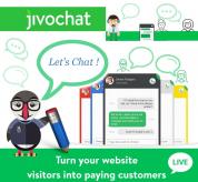 Prestashop Premium module - Jivochat - Live chat with your customers PrestaShop Module