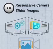 Prestashop Premium module - Advanced Camera Slider Images
