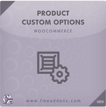 paulsimmons Wordpress Extension: Woocommerce Add product Options Plugin by FMEaddons