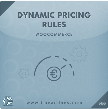 paulsimmons Wordpress Extension: Woocommerce discount Plugin by FmeAddons