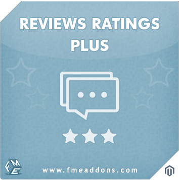 Magento Extension: Magento Product Reviews By FMEAddons