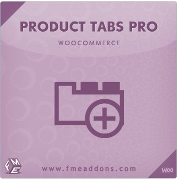 Wordpress Plugin: Woocommerce Tabs Plugin