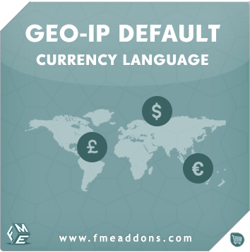 paulsimmons Opencart Extension: GeoIP Currency Language | Opencart Language Switcher