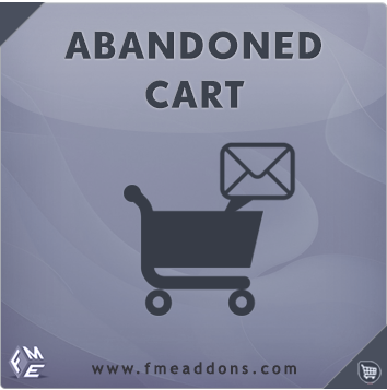 paulsimmons Opencart Extension: FmeAddons Abandoned Cart Opencart Extension