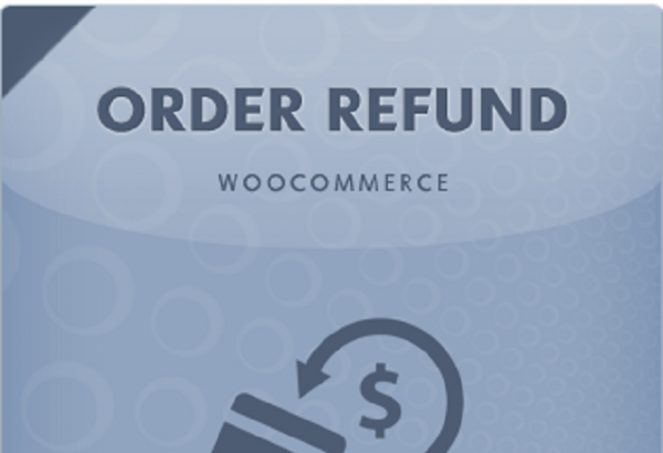 paulsimmons Wordpress Extension: Woocommerce Refund Order