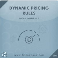 Wordpress Premium plugin - Woocommerce discount Plugin by FmeAddons