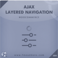 Wordpress Free plugin - WooCommerce Advanced Ajax Layered Navigation