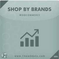Wordpress Premium plugin - Brand Plugin For WooCommerce