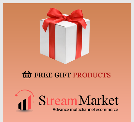 Magento Extension: Free Gift Product Extension
