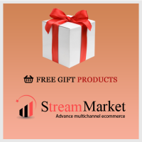 Magento Premium extension - Free Gift Product Extension
