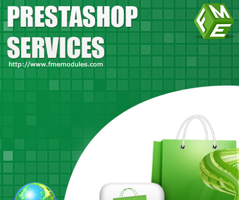 Prestashop Extension: FMEModules PrestaShop Ecommerce Development