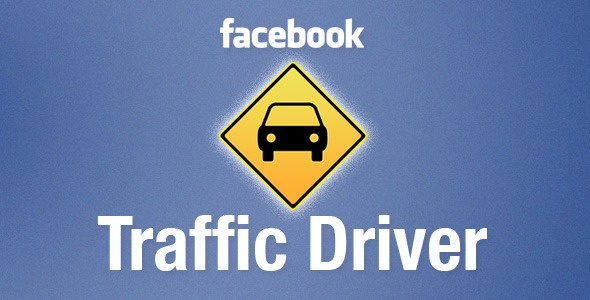 Drupal Module: Facebook Traffic Driver