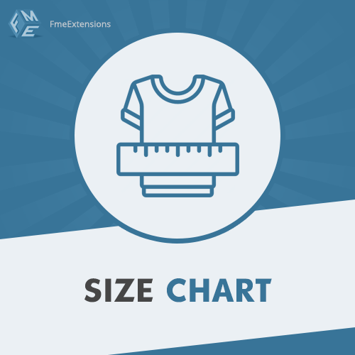 Magento Extension: Magento 2 Size Chart Extension By FME