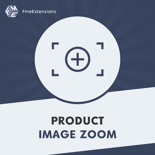 Magento Extension: Magento 2 Product Image Zoom Extension | FME