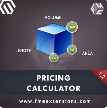 Magento Extension: Magento Dynamic Pricing Extension by FME