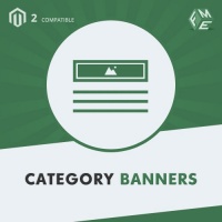 Magento Premium extension - Category Banners Extension for Magento 2 | FMEextensions