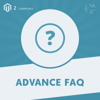 Magento Premium extension - FAQs Extension for Magento 2 | FMEextensions