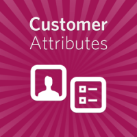 Magento Free extension - Customer Attributes by aheadWorks