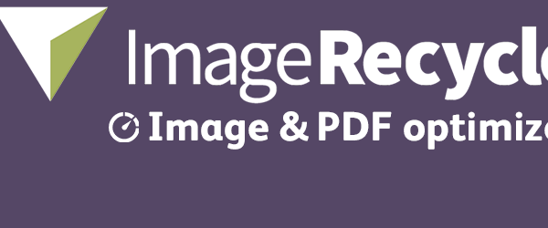 Wordpress Plugin: ImageRecycle, WordPress image compression