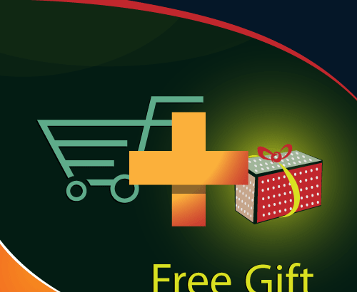 Extendware Magento Extension: Free Gift Magento Extensions