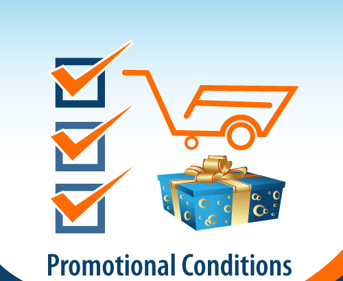 Extendware Magento Extension: Cart Price Rule Conditions Magento Extension