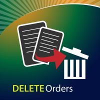 Magento Free extension - Delete Orders Magento Extension