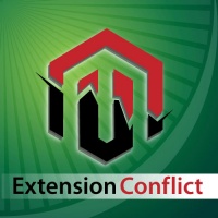 Magento Free extension - Extension Conflict Magento Extension