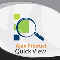 Magento Premium extension - Magento Product Quick View