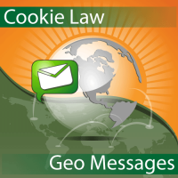 Magento Free extension - Cookie Law Magento Extension