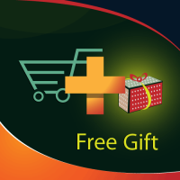 Magento Free extension - Free Gift Magento Extensions