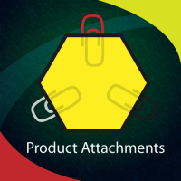 Magento Free extension - Product Attachments Magento Extension