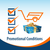 Magento Free extension - Cart Price Rule Conditions Magento Extension