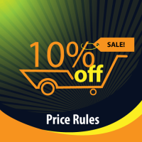 Magento Free extension - Shopping Cart Price Rules Magento Extension