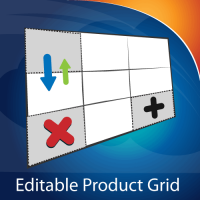 Magento Free extension - Extended Product Grid Magento Extension