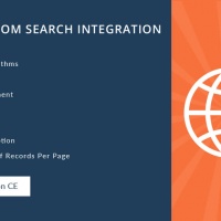 Magento Premium extension - Google Custom Search Integration – Magento 2 Extension
