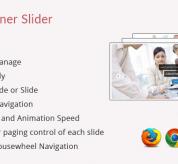 Magento Premium extension - Responsive Banner Slider – Magento 2 Extension