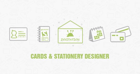 Magento Extension: Card Design Software