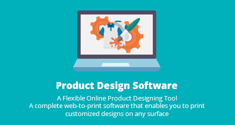 Magento Extension: Product Design Software