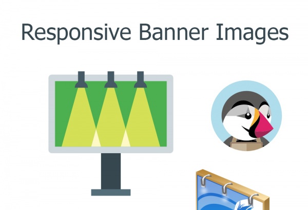 bonpresta Prestashop Extension: Responsive Banner Images