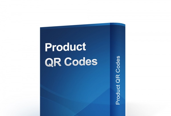 bonpresta Prestashop Extension: Product QR Codes