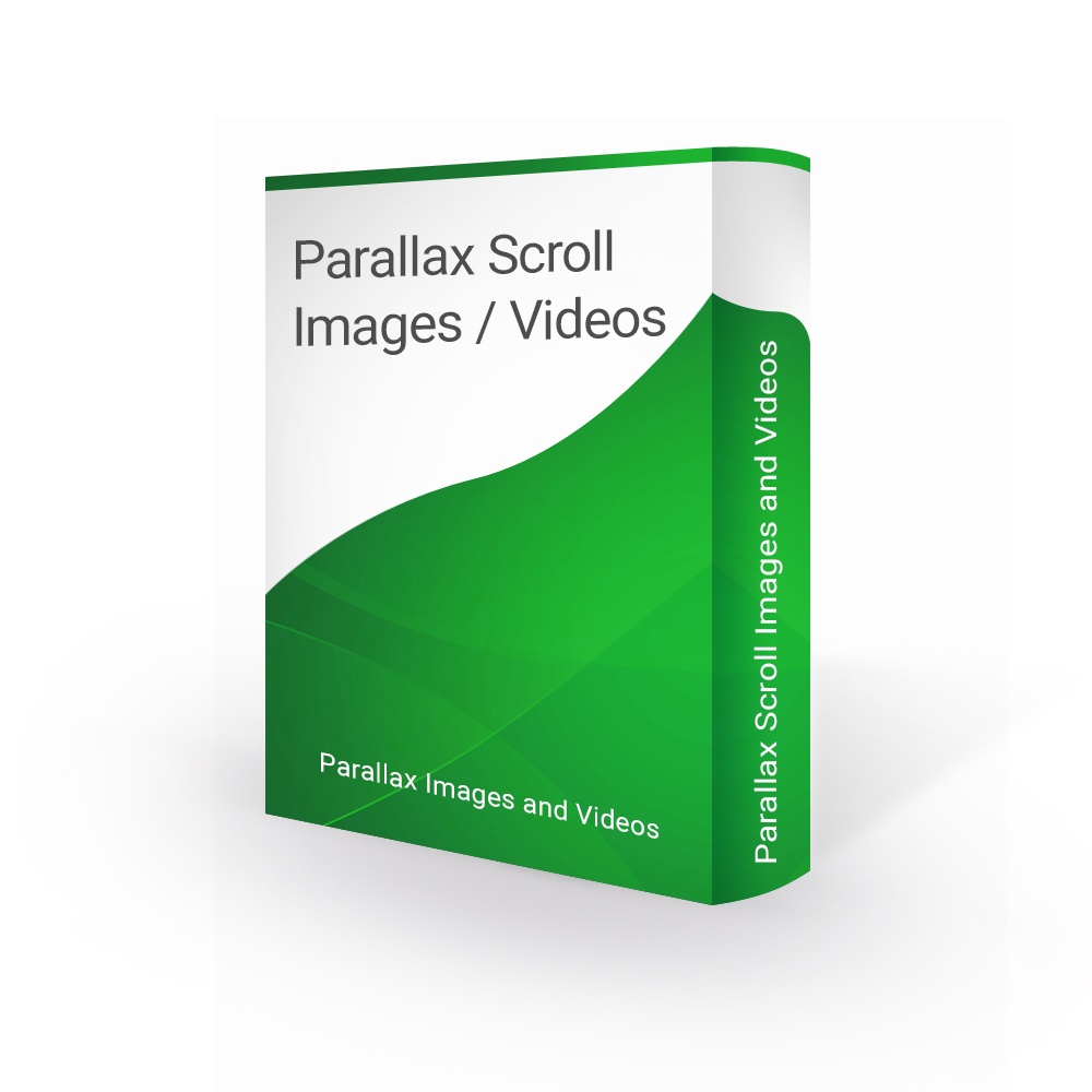 bonpresta Prestashop Extension: Parallax Scroll Images and Videos