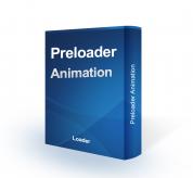 Prestashop Premium module - Animation Preloading Effects - PrestaShop 1.7.x / 1.6.x
