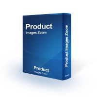 Prestashop Premium module - Product Images Zoom