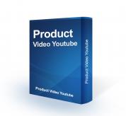 Prestashop Premium module - Product Video Youtube - PrestaShop 1.7.x / 1.6.x