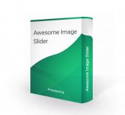 Prestashop Premium module - Awesome Image Slider