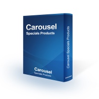 Prestashop Premium module - Carousel Specials Products