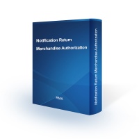 Prestashop Premium module - Notification Return Merchandise Authorization
